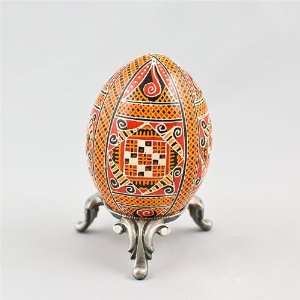  Classic Design Ukrainian Easter Egg, Pysanka, Pysanky Eggs 
