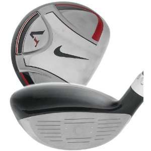  Mens Nike Victory Red STR8 FIT Tour Fairway Wood Sports 