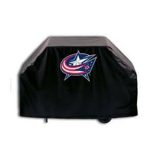  NHL Columbus Blue Jackets 72 Grill Cover Sports 