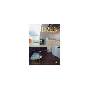  Interior World 10 Remodeling (9788987223896) Books