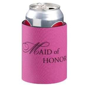  Maid Of Honor Cup Cozy