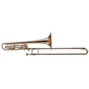  Amati ASL 382 O Bb/F/Eb Bass Trombone Musical Instruments