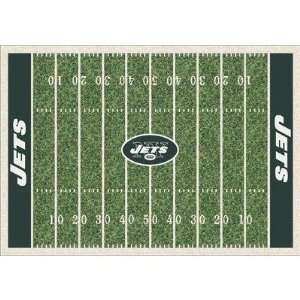  Milliken 533321/1066 NFL Homefield New York Jets Football 