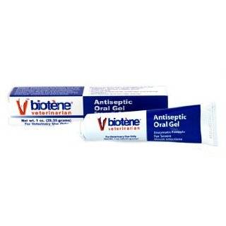 Biotene Antiseptic Oral Gel (1 oz)