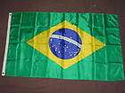 Brazil Flag 3x5 feet Nylon Brazilian high quality new