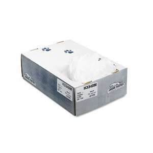   Density Commercial Can Liners, Bulk Pack, Natural Color Home