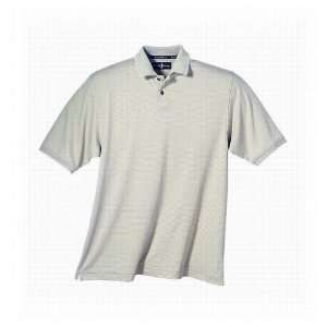  Arnold Palmer Mens Micro Pima Patterned Sport shirt 
