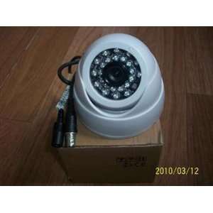  ir dome video camera night vision 420tvl