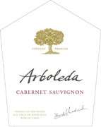 Arboleda Cabernet Sauvignon 2007 