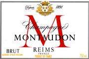 Montaudon Brut 