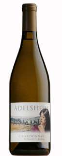 Adelsheim Chardonnay 2009 