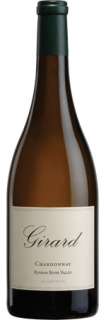 Girard Chardonnay 2010 