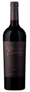 Susana Balbo Malbec 2010 