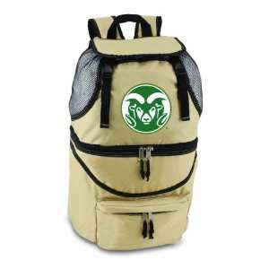   NCAA Colorado State Rams Zuma Insulated Backpack