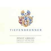 Tiefenbrunner Pinot Grigio 2008 