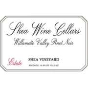 Shea Vineyard Estate Pinot Noir 2010 