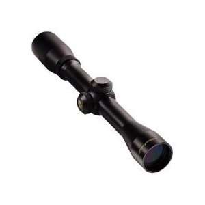  Realtree Riflescopes   Rimfire Classic   Black Matte (Power 4 x 32 
