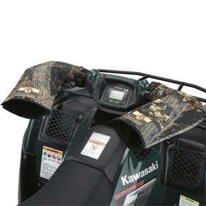   Racing Official NRA ATV Insulated Hand Warmers     /Mossy Oak Break Up