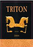 Bodegas Triton 2008 