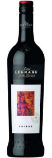   wine from barossa valley syrah shiraz learn about peter lehmann