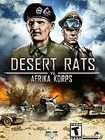 Desert Rats vs. Afrika Korps (PC, 2004)