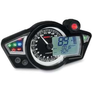   North America RX 1N GP Style Speedometer BA011WOO