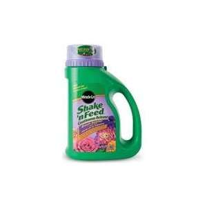  4.5 Lbs Miracle Gro Bloom Booster Patio, Lawn & Garden