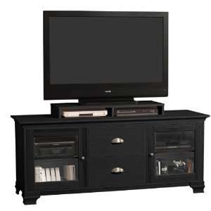  Jake 70 Inch Wide Two Drawer Flat Screen Television 