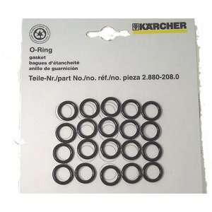  Gasket Set 20 Pcs.