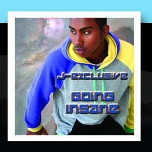  Going Insane J Exclusive Music