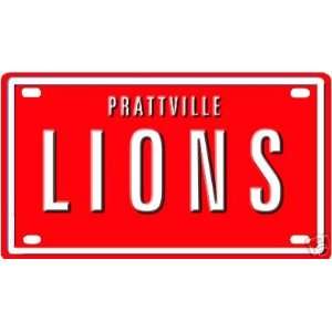  Prattville High School   Prattville, AL Booster Club 