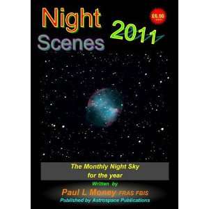  Night Scenes 2011 (9781907781001) Paul Money Books