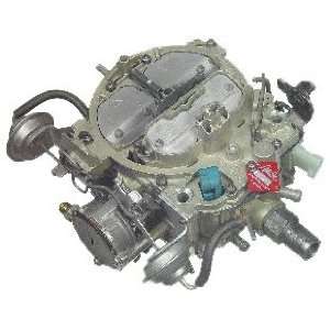  AutoLine Products C9658 Carburetor Automotive