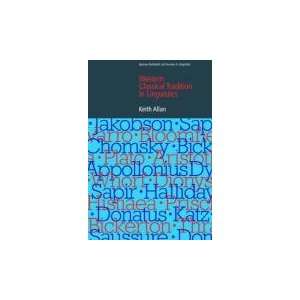  Linguistics (1st Edition) (Equinox Textbooks & Surveys in Linguistics