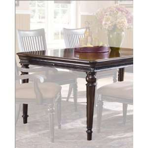  Universal Furniture Dining Table Brentwood Court UF9780753 