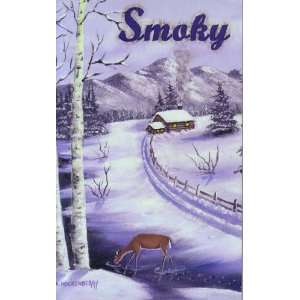  Smoky (9781890050146) Ed E Engle Books