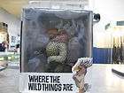 McFarlane Toys   Where The Wild Things Are   Emil   NIB