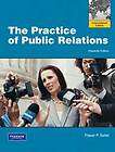 Applied Public Relations  Larry F. Lamb (Paperback, 2009)  