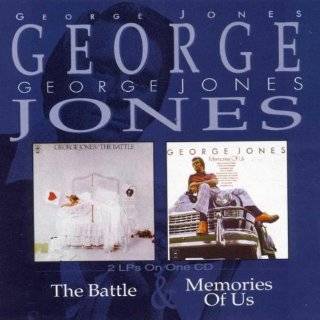  One Woman Man George Jones Music