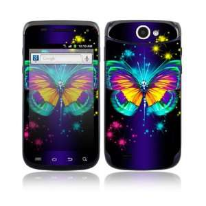 Psychedelic Wings Decorative Skin Cover Decal Sticker for 