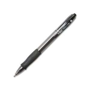  Ballpoint Pens Retractable 1.6mm Bold Pt 18/PK BK Ink 