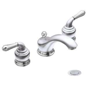  Moen Incorporated T4570PMC Handle Trim Kit Only Widespread 