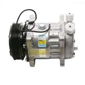    Delphi CS20146 7H15 New Air Conditioning Compressor Automotive