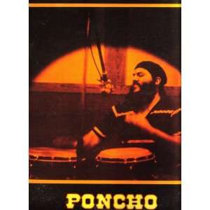  Poncho Poncho Sanchez Music