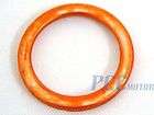   Exhaust Gasket 49 50 110 150 cc GY6 Scooter CRF Pit Bike ATV Moped