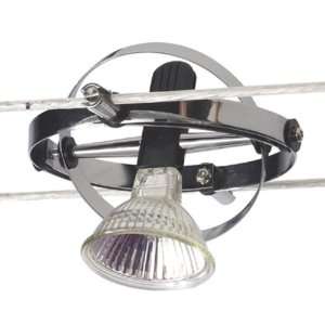   GYRO Contemporary / Modern Single Light Track Head from the Gyro C