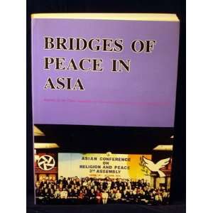  Bridges of Peace in Asia Books