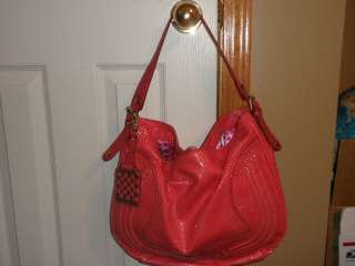 New Jessica Simpson Uptown Hobo Purse Handbag  