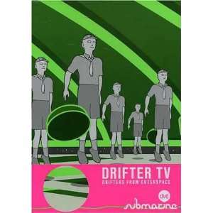  Drifter TV Movies & TV