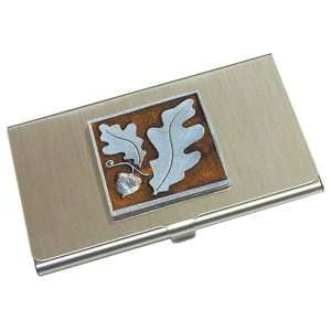  C26 Oak Leaf